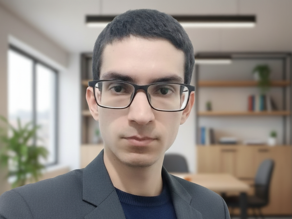 Foto de perfil de Kellvin Correia